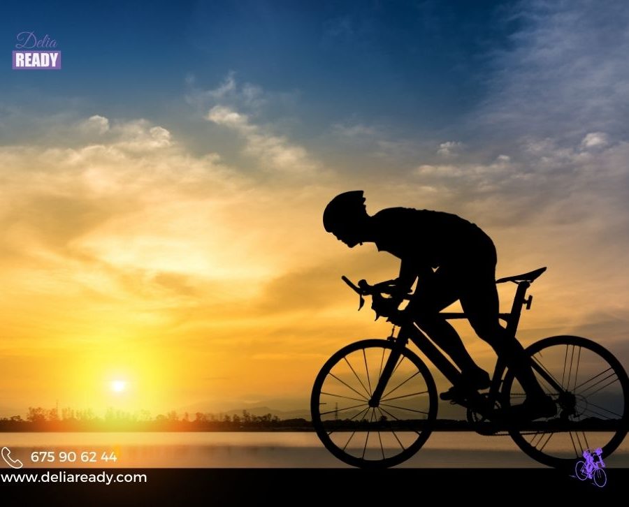 hipopresivos en el ciclismo
